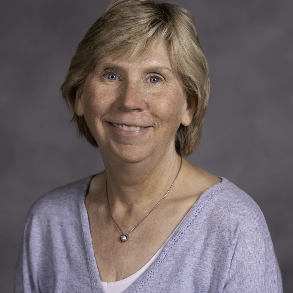 Photo of Jackie Stolze