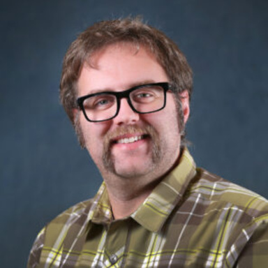 Anthony Heddlesten