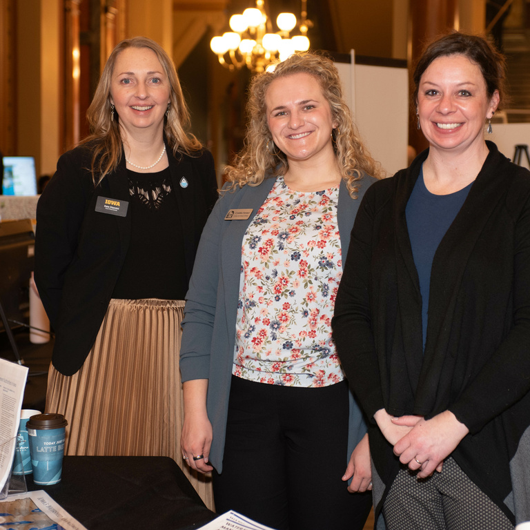 Legislative Breakfast 2025