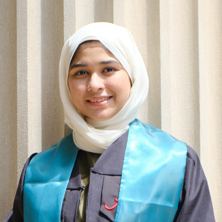 Aisha Sorrower